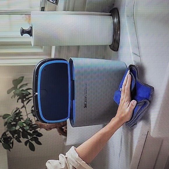 SoClean Device Disinfector NIB - Picture 7 of 8